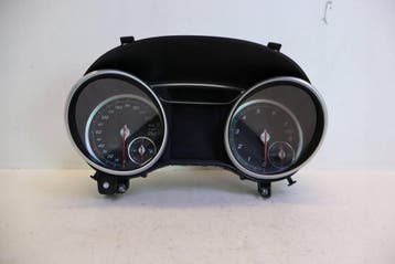 snelheidsmeter Mercedes Benz CLA W117 A1179006402, Auto-onderdelen, Dashboard en Schakelaars, Verzenden, Gebruikt