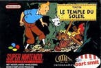 TinTin Prisoners of the Sun (Losse Cassette) (SNES Games), Games en Spelcomputers, Games | Nintendo Super NES, Ophalen of Verzenden