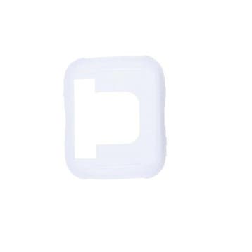 DrPhone  FRC1 - Smartwatch Bumper - Siliconen Hoesje /, Verzenden