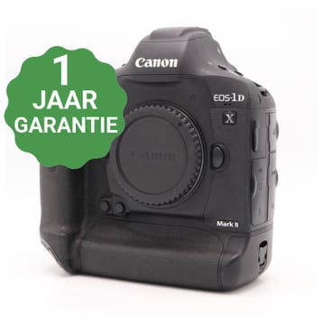 Canon EOS 1DX mark II body | Tweedehands, Verzenden