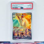 Pokémon Graded card - RAPIDASH #189 - Pokémon - PSA 10