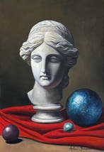 Antonio Sciacca (1957) - Senza titolo