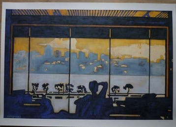 Bruno Vekemans - Sydney Opera House - Jaren 2000