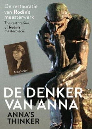 De Denker Van Anna, Verzenden