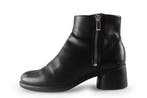 Ecco Enkellaarzen in maat 37 Zwart, Kleding | Dames, Schoenen, Ecco, Verzenden, Zwart, Lage of Enkellaarzen