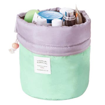 Fako Fashion - Make Up Tas - Cosmetica Organizer - Reistas -, Verzenden