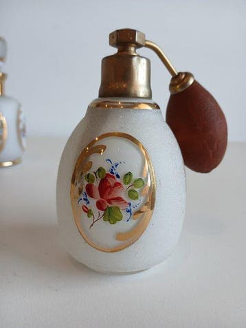 Pot (3) - Glas