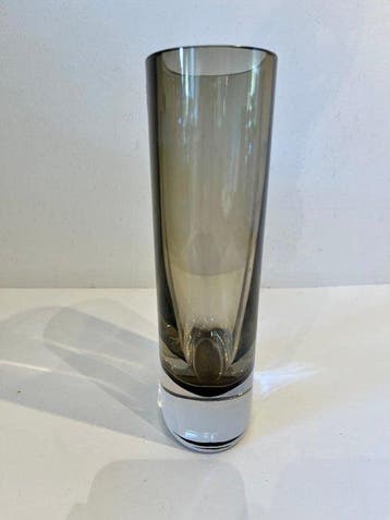 Gral Kristallfabriek Germany - Roland Posch - Vase - Vase
