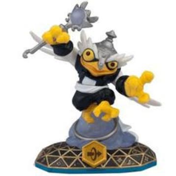 Enchanted Hoot Loop - Swap Force (Skylanders), Ophalen of Verzenden