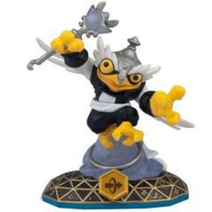 Enchanted Hoot Loop - Swap Force (Skylanders), Consoles de jeu & Jeux vidéo, Jeux | Nintendo Wii, Enlèvement ou Envoi