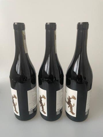 2018 Livia Fontana, Villero - Barolo DOCG - 3 Flessen (0.75, Nieuw