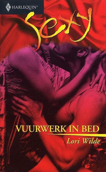 Vuurwerk in bed - Wilde, Verzenden, Nieuw