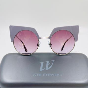 Other brand - Web Eyewear - No Reserve - Lunettes de soleil, Handtassen en Accessoires, Zonnebrillen en Brillen | Dames, Nieuw