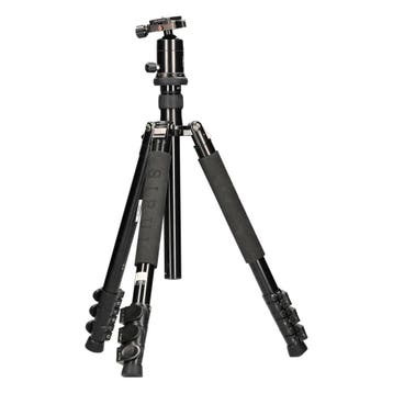 Sirui Aluminium ET-1004 statief + E-20 balhoof met garantie, Ophalen of Verzenden, Gebruikt