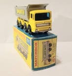 Matchbox 1:64 - Model vrachtwagen - AEC Mammoth 8 wheel, Nieuw
