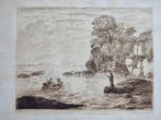 Claude Lorrain (Claude Gellée, 1600-1682), after - Richard