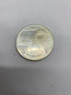 België. 2000 Lot de 3 pièces 200 francs en argent (Zonder