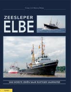 Zeesleper Elbe 9789086160846 Yvonne Maij-van Walsum, Boeken, Hobby en Vrije tijd, Verzenden, Zo goed als nieuw, Yvonne Maij-van Walsum
