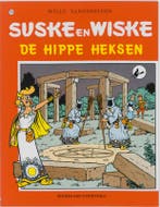 De hippe heksen / Suske en Wiske / 195 9789002147890, Boeken, Verzenden, Gelezen, Willy Vandersteen
