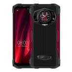 S98 Smartphone Outdoor Rood - Octa Core - 8 GB RAM - 256 GB, Telecommunicatie, Mobiele telefoons | Overige merken, Verzenden, Nieuw