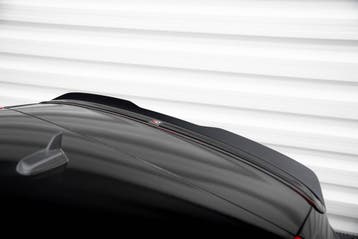 Dakspoiler V.3 voor Volkswagen Golf 7 R / GTI/GTD/GTE, Ophalen of Verzenden