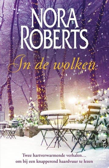 In de wolken (Special) 9789402711714 Nora Roberts, Verzenden, Gelezen, Nora Roberts