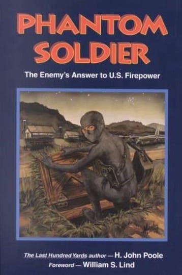 Phantom Soldier 9780963869555 H. John Poole, Verzenden, Gelezen, H. John Poole