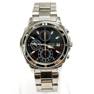 Seiko - Chronograph - Sans prix de réserve - 7T92-0CA0 -