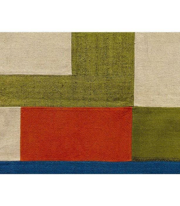 Kilim Nur - Tapis - 297 cm - 196 cm, Antiek en Kunst, Kunst | Designobjecten