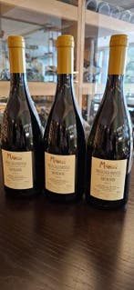 2022 Miani Casa Rossa Sauvignon - Frioul-Vénétie Julienne -, Nieuw