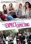 What to expect when youre expecting op DVD, Verzenden, Nieuw in verpakking