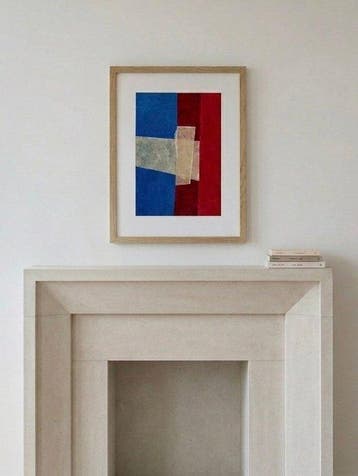 Valérie Bernier - DRAGON N°61 - 40x30, Antiquités & Art