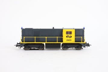 Roco H0 - 68791 - Locomotive diesel-hydraulique (1) - Loc, Hobby en Vrije tijd, Nieuw