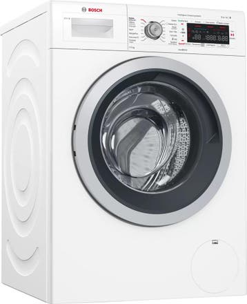 Bosch Wawh2643nl I-dos Wasmachine 9kg 1600t, Elektronische apparatuur, Wasmachines, Ophalen of Verzenden, Nieuw