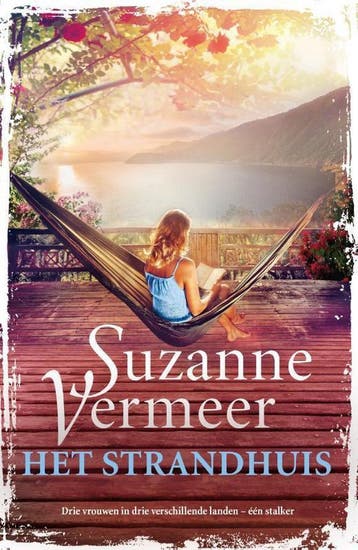 Het strandhuis 9789400510074 Suzanne Vermeer, Boeken, Verzenden, Zo goed als nieuw, Suzanne Vermeer