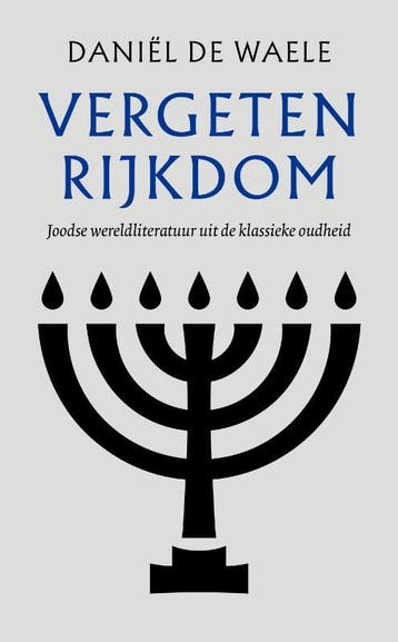 Vergeten Rijkdom | Daniël Waele | Nieuw, Verzenden, Nieuw, Daniël Waele