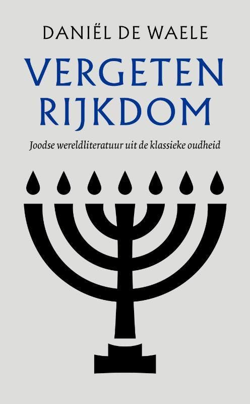 Vergeten Rijkdom | Daniël Waele | Nieuw, Livres, Livres Autre, Envoi