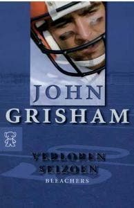 Verloren seizoen / Zwarte beertjes / 3422 9789046112946, Verzenden, John Grisham