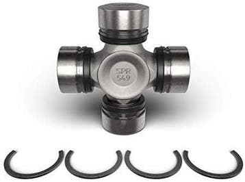 Crosspiece Dana 44 RAM 94-01 wheel side-2, Autos : Pièces & Accessoires, Ophalen of Verzenden