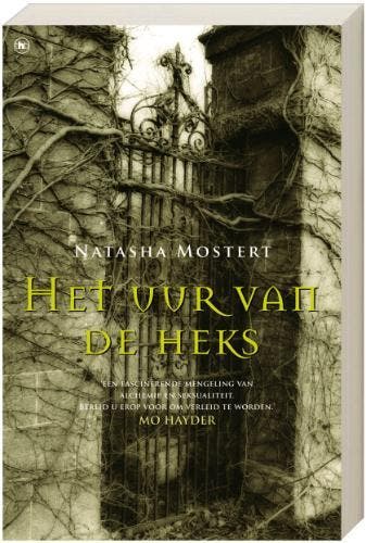 UUR VAN DE HEKS 9789044320763 N. Moster, Verzenden, N. Moster