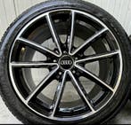 Audi e-tron GT Porsche Panamera 20 inch velgen winterbanden, Auto-onderdelen, 245 mm, Verzenden, Banden en Velgen, Nieuw