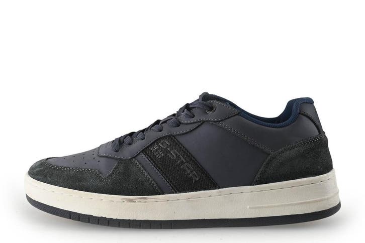 G-Star Sneakers in maat 43 Blauw, Kleding | Heren, Schoenen, Blauw, Zo goed als nieuw, Sneakers, Verzenden