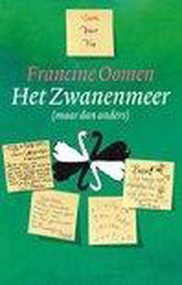 Het Zwanenmeer (maar dan anders) 9789045113005, Verzenden, Zo goed als nieuw, Francine Oomen