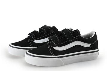 Vans Sneakers Jongens in maat 30 Zwart, Kinderen en Baby's, Kinderkleding | Schoenen en Sokken, Jongen of Meisje, Schoenen, Zo goed als nieuw