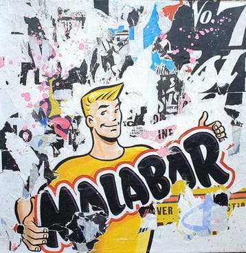 lasveguix (1986) - Urban Malabar