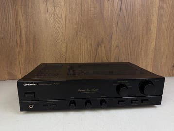 Pioneer - A-227 Solid state versterker