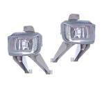 Phares Antibrouillard Pour Opel Astra F 94-98, Verzenden