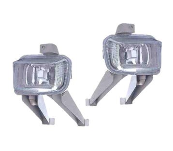 Phares Antibrouillard Pour Opel Astra F 94-98, Verzenden