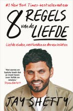 8 regels van de liefde (9789402719352, Jay Shetty), Boeken, Verzenden, Nieuw