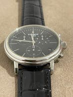 Tissot - Carson Premium Chronograph - Sans prix de réserve -